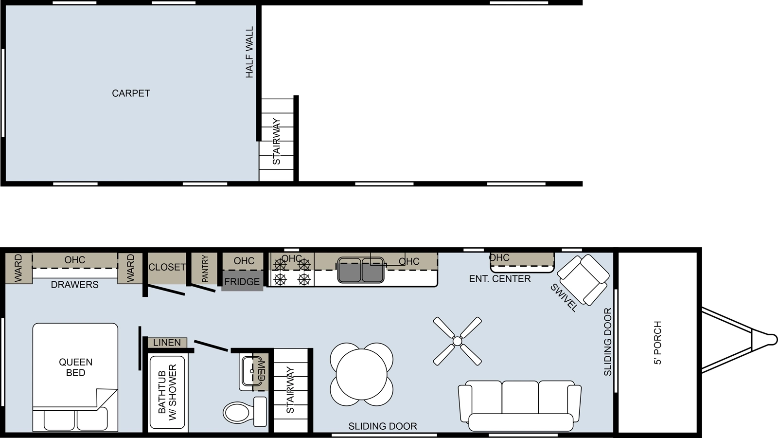 39FLP-S Floorplan Image